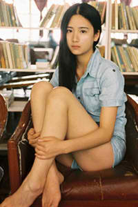 里美尤利娅